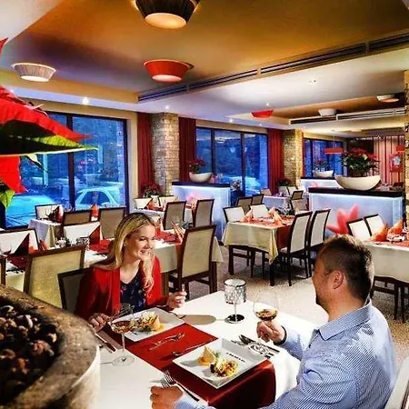 Wellness Chopok Hotel