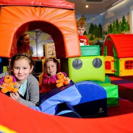 Wellness Chopok 4* Demänovská Dolina