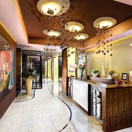 Wellness Chopok 4*