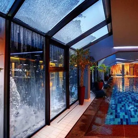 Wellness Chopok Hotel