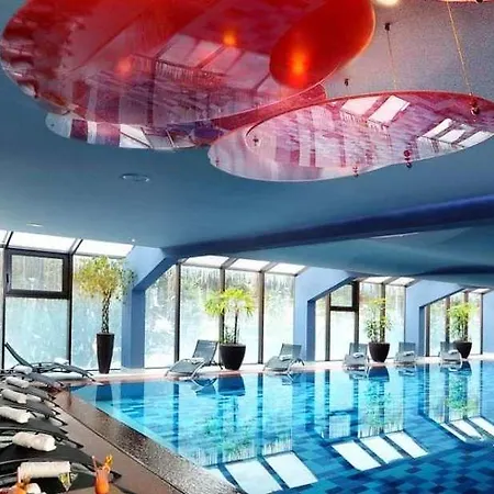 Wellness Chopok Hotel Demänovská Dolina