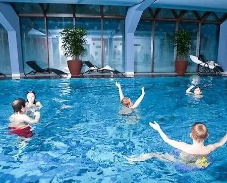 Hotel Wellness Chopok Demanovska Dolina