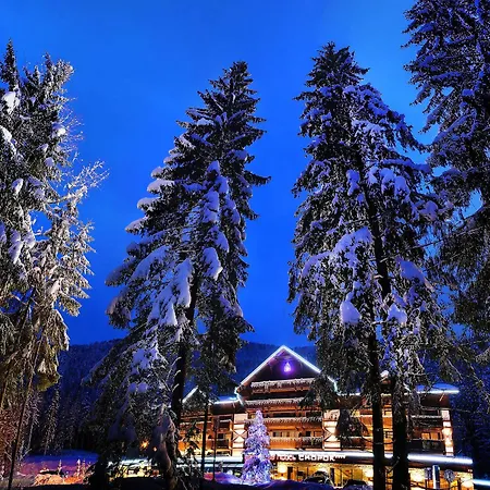 Wellness Chopok 4* Demänovská Dolina