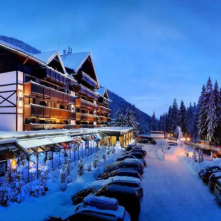 Hotel Wellness Chopok
