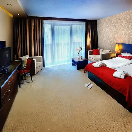 Hotel Wellness Chopok Demanovska Dolina