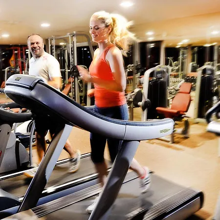 Wellness Chopok Demanovska Dolina