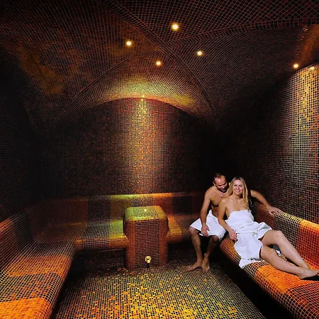Wellness Chopok 4*