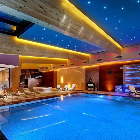 Wellness Chopok Demänovská Dolina