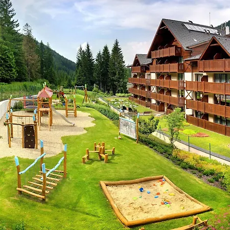 Wellness Chopok Hotel Demänovská Dolina
