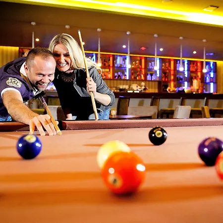 Hotel Wellness Chopok Demanovska Dolina