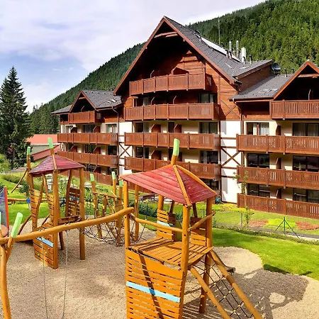 Wellness Chopok 4* Demänovská Dolina