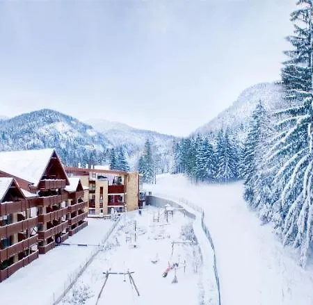 Hotel Wellness Chopok Demänovská Dolina