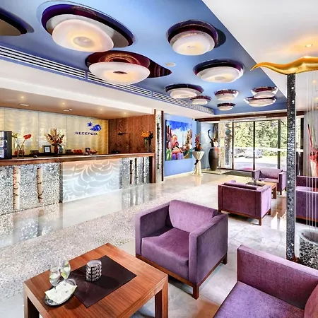 Hotel Wellness Chopok