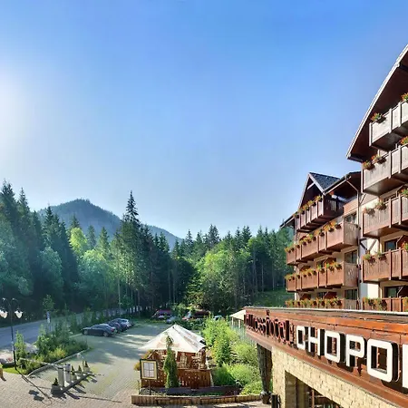 Hotel Wellness Chopok