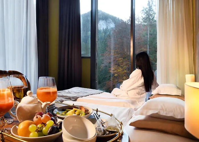 Wellness Chopok Hotel Demanovska Dolina