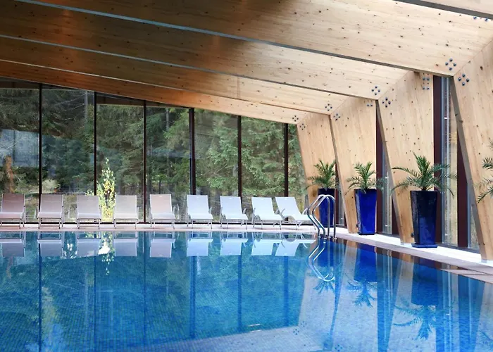 Wellness Chopok Demanovska Dolina