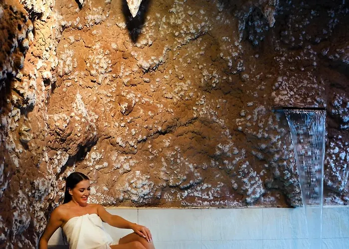 Hotel Wellness Chopok Demanovska Dolina