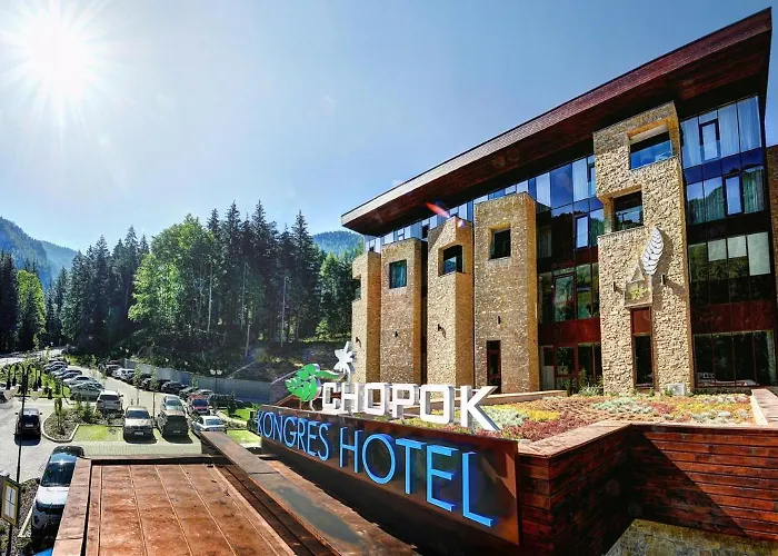 Wellness Chopok Hotel 4*