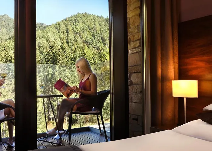 Wellness Chopok Demanovska Dolina