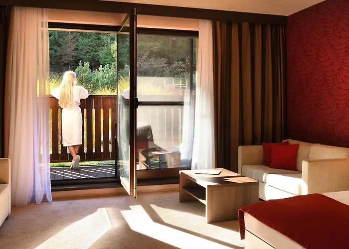 Wellness Chopok 4* Demanovska Dolina