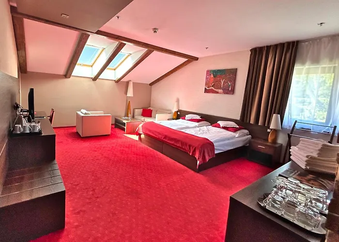Wellness Chopok 4*