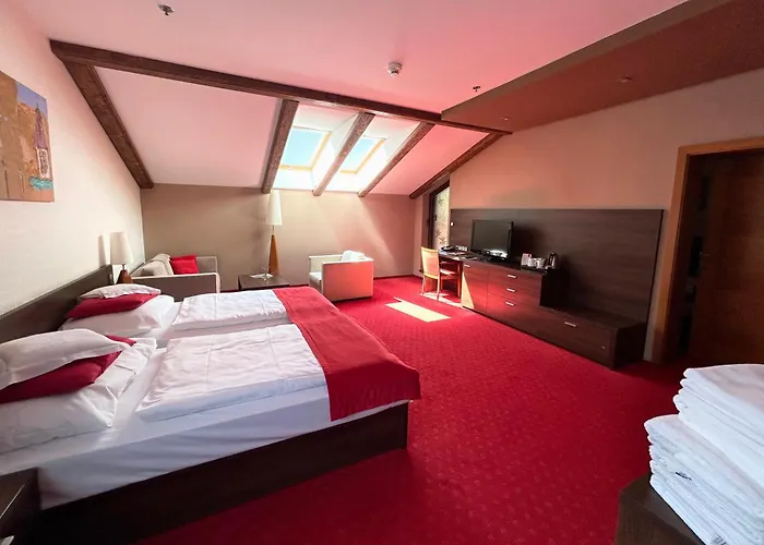 Wellness Chopok Demanovska Dolina