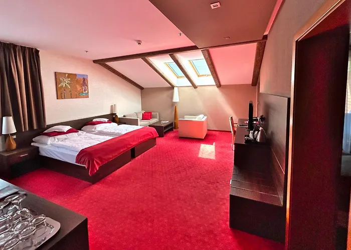 Wellness Chopok Hotel