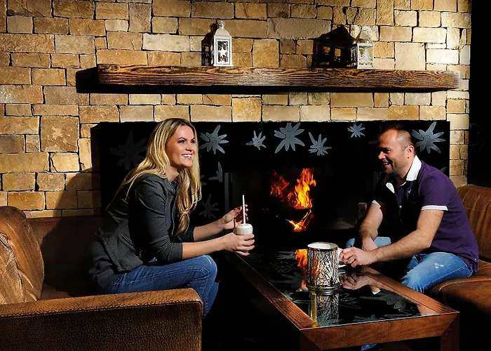 Hotel Wellness Chopok Demanovska Dolina