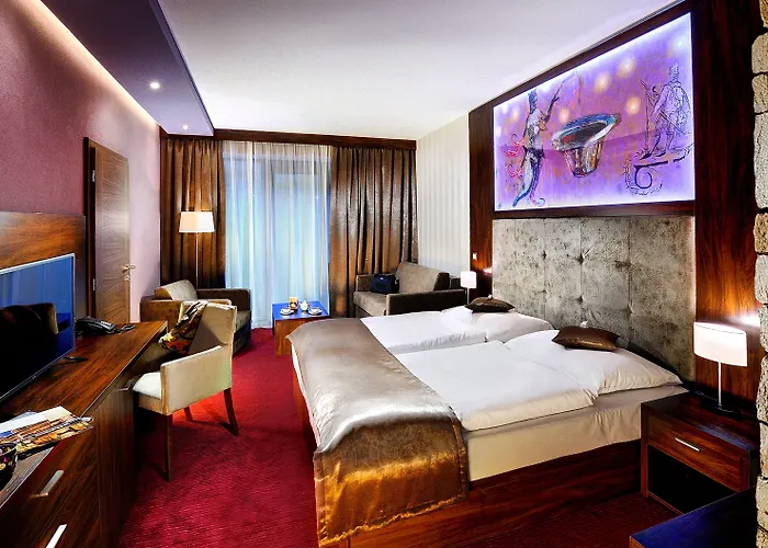 Wellness Chopok Hotel