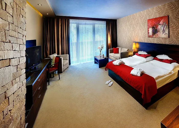 Wellness Chopok Hotel