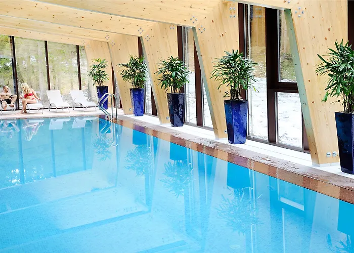 Wellness Chopok Demanovska Dolina