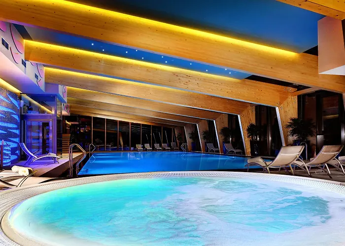 Wellness Chopok Hotel