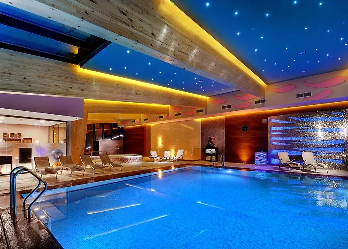 Wellness Chopok Hotel 4*