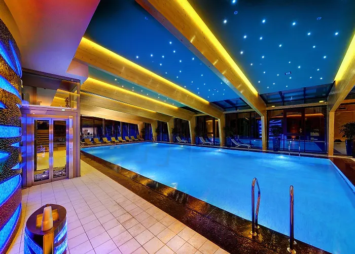 Wellness Chopok 4*