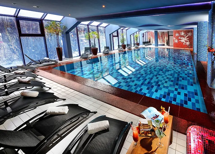 Hotel Wellness Chopok