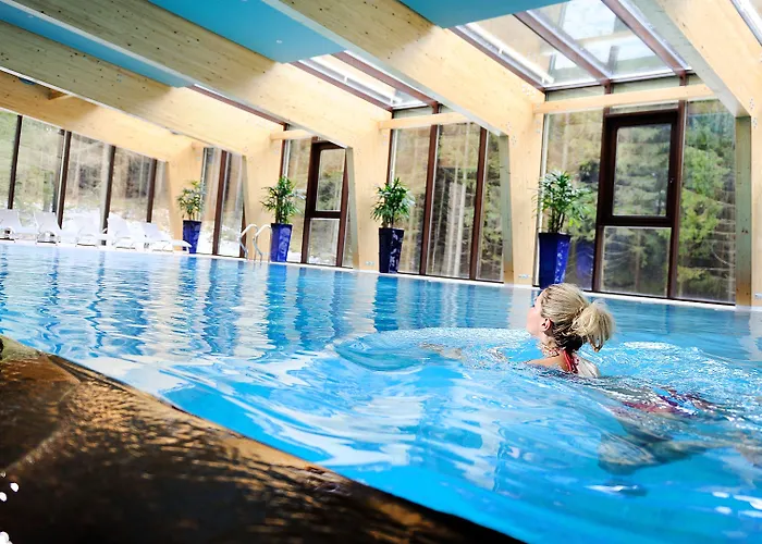 Wellness Chopok Hotel