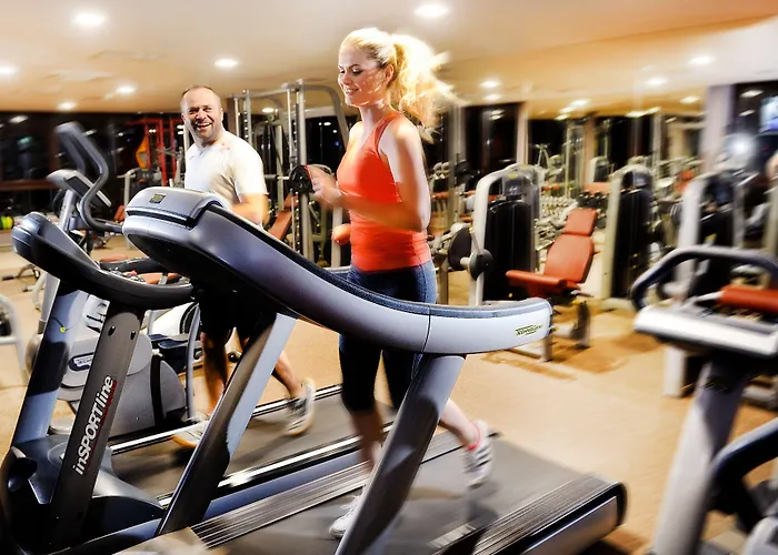 Hotel Wellness Chopok 4*