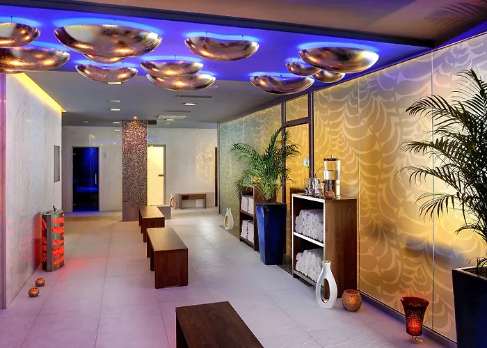 Hotel Wellness Chopok