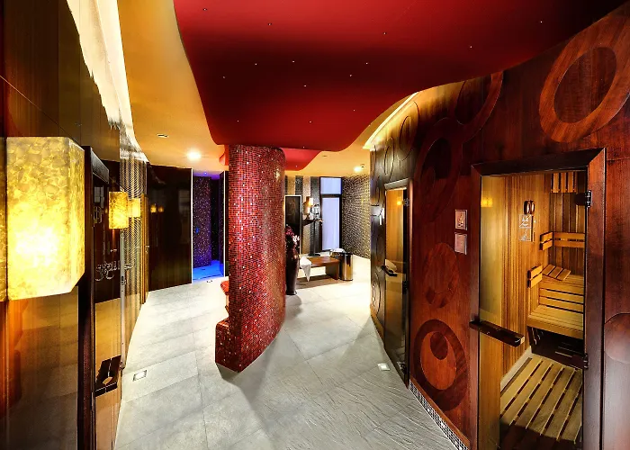 Wellness Chopok 4*