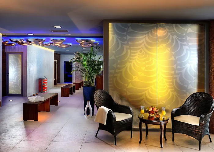 Hotel Wellness Chopok