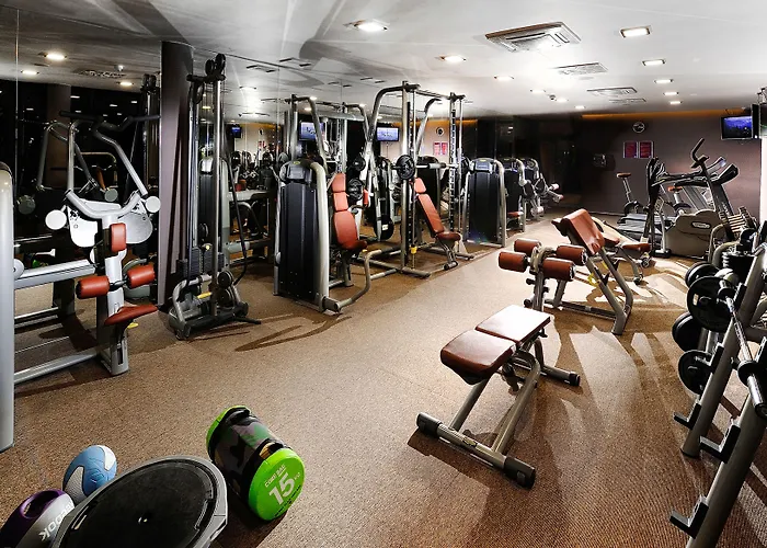 Wellness Chopok Hotel