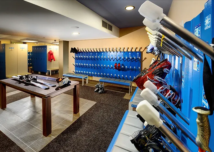 Wellness Chopok 4* Demanovska Dolina