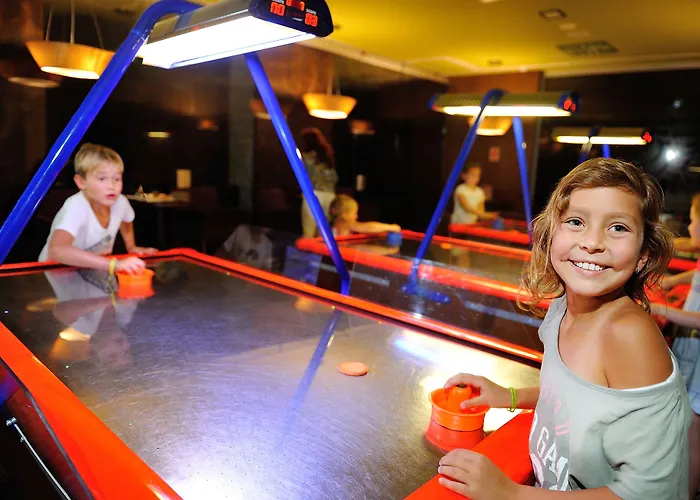 Wellness Chopok Hotel 4*