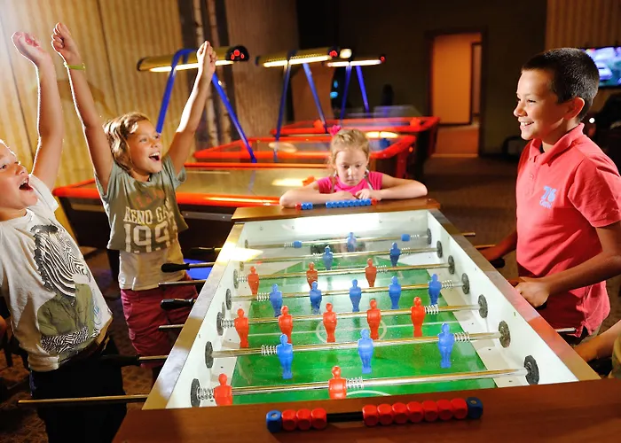 Wellness Chopok Demanovska Dolina