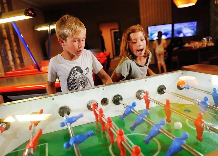 Wellness Chopok Hotel 4*