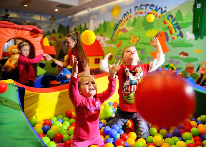 Wellness Chopok Hotel 4*