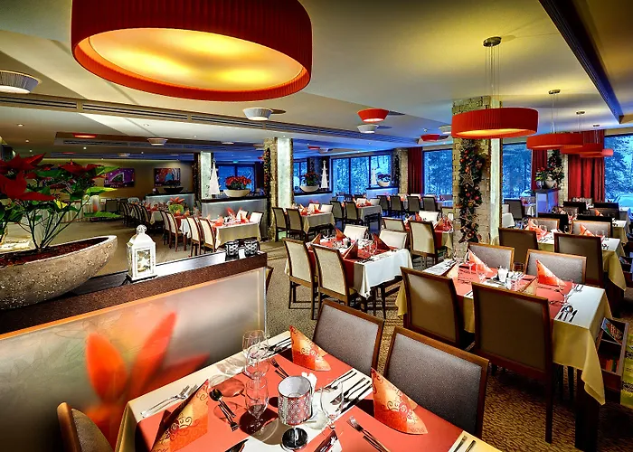 Wellness Chopok Hotel