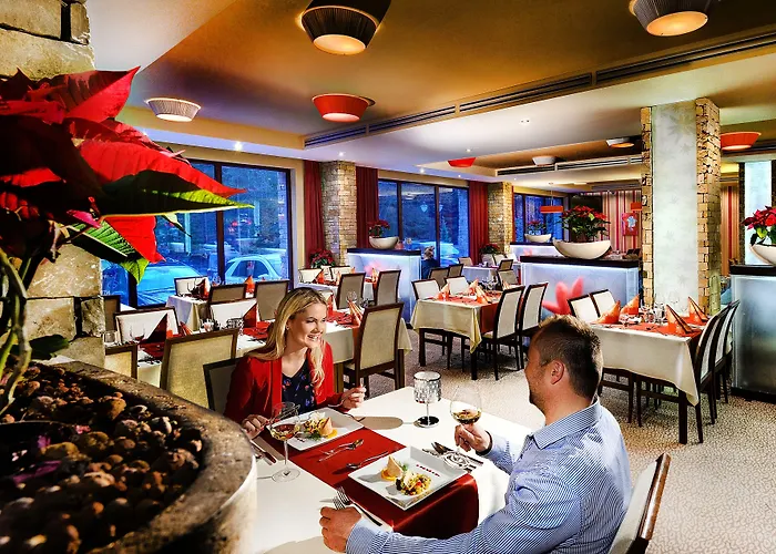 Wellness Chopok Hotel Demanovska Dolina