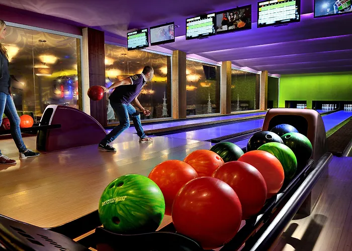 Hotel Wellness Chopok 4*