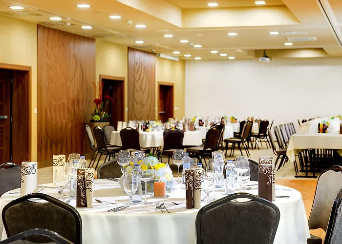 Hotel Wellness Chopok Demanovska Dolina